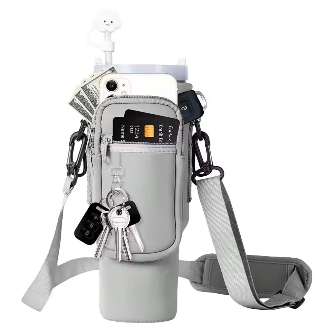 TiTi Tumbler Bag