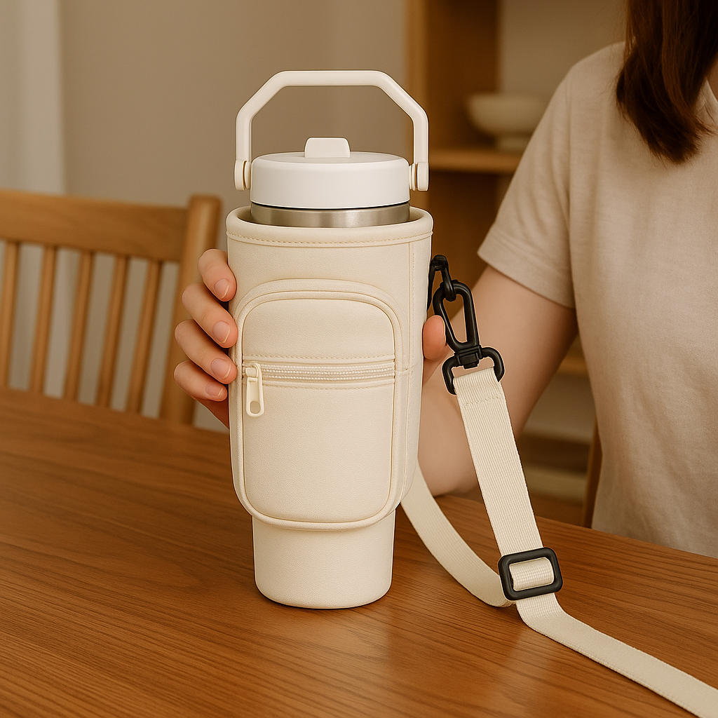 TiTi Tumbler Bag