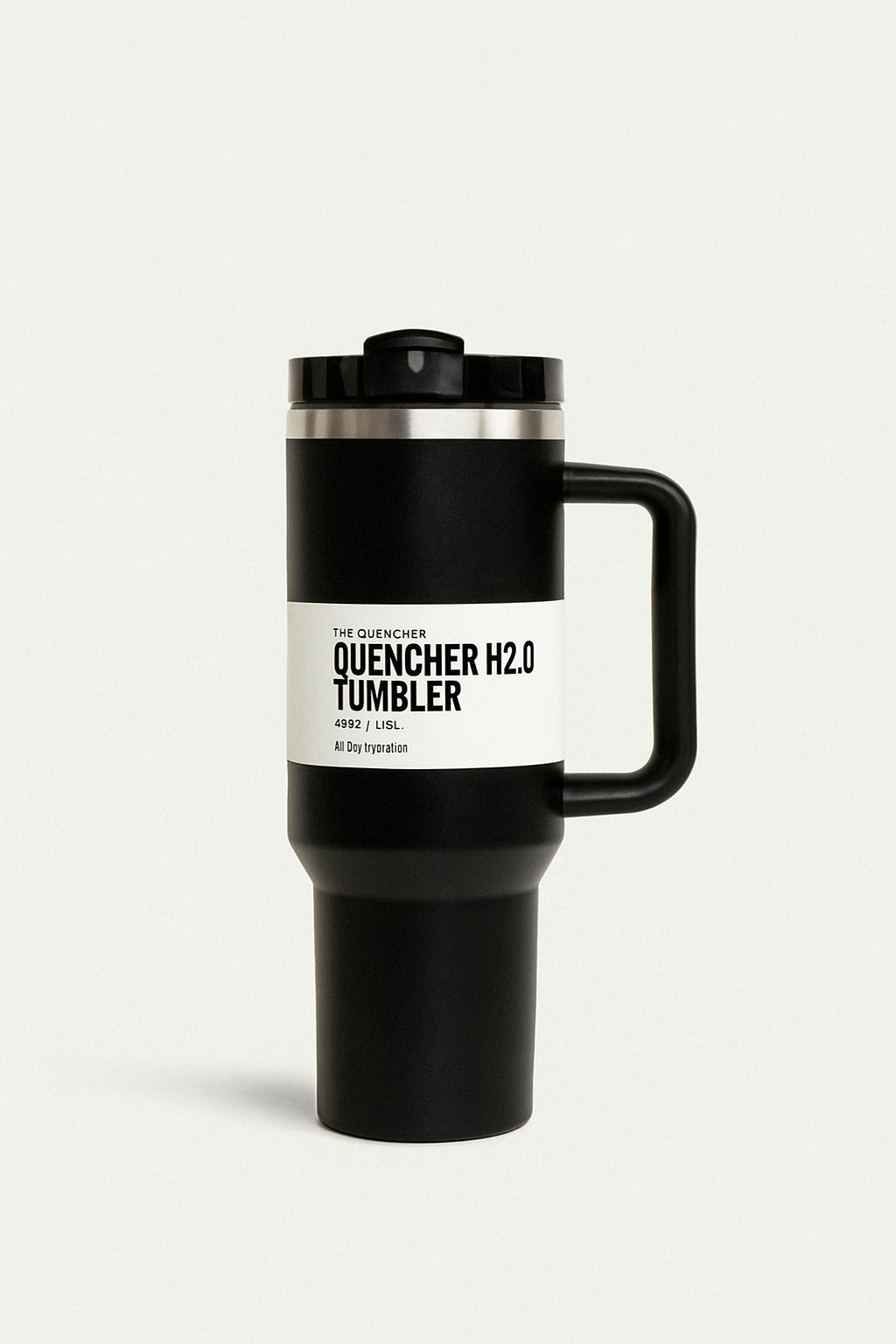 The Quencher H2.0 Flowstate™ Tumbler | 40 OZ