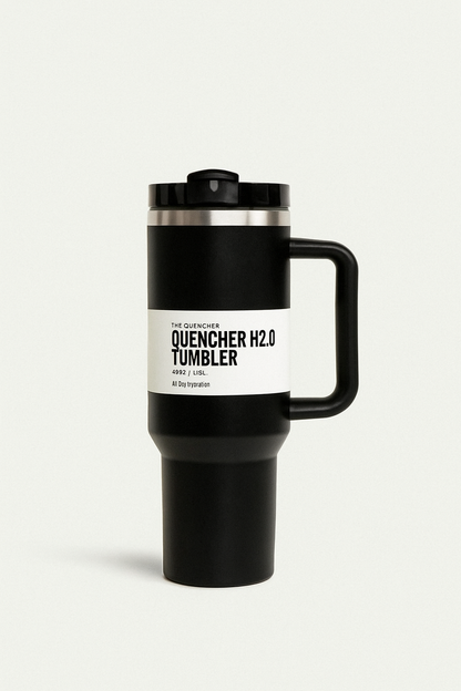 The Quencher H2.0 Flowstate™ Tumbler | 40 OZ