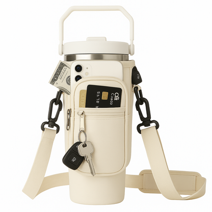 TiTi Tumbler Bag