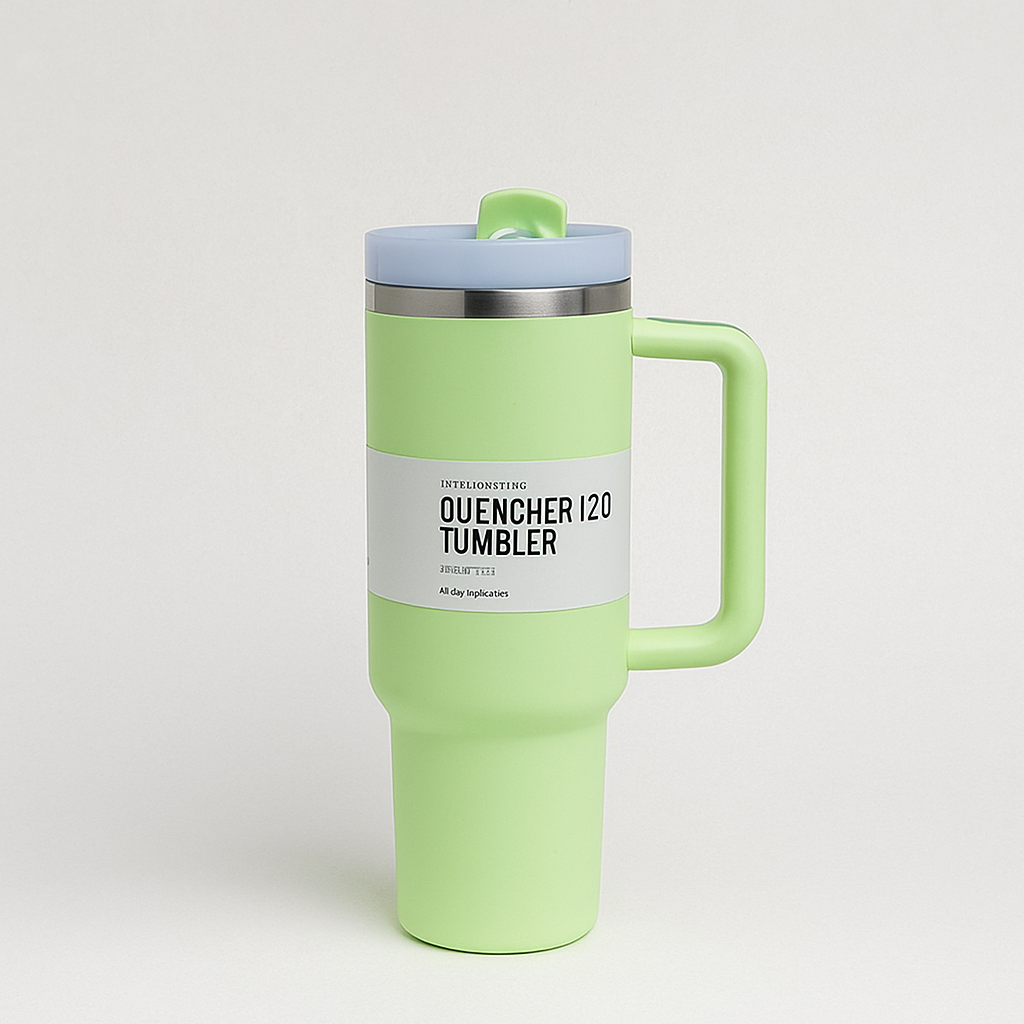 The Quencher H2.0 Flowstate™ Tumbler | 40 OZ