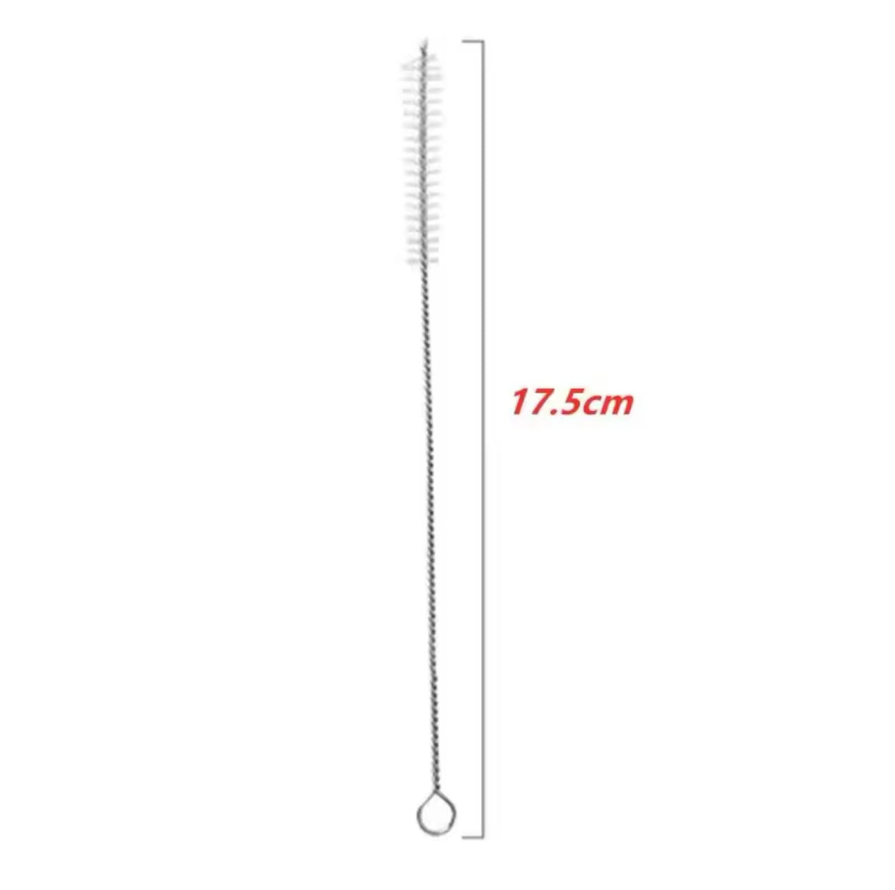 TiTi's Straw Pack  | 40 OZ |  + 2 Brushes
