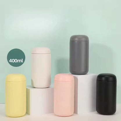 400ML Insulated Stainless Steel Cup
