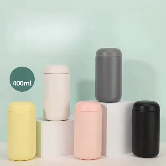 400ML Insulated Stainless Steel Cup