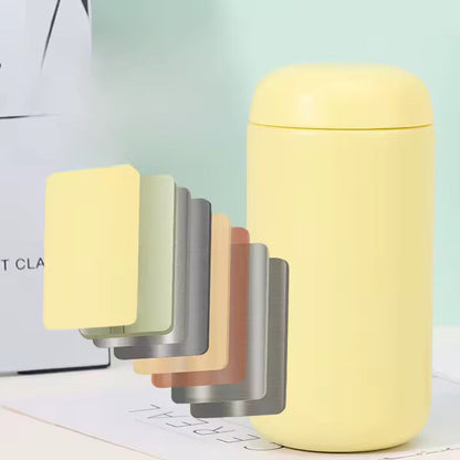 400ML Insulated Stainless Steel Cup