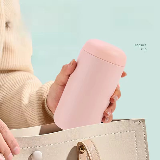 400ML Insulated Stainless Steel Cup