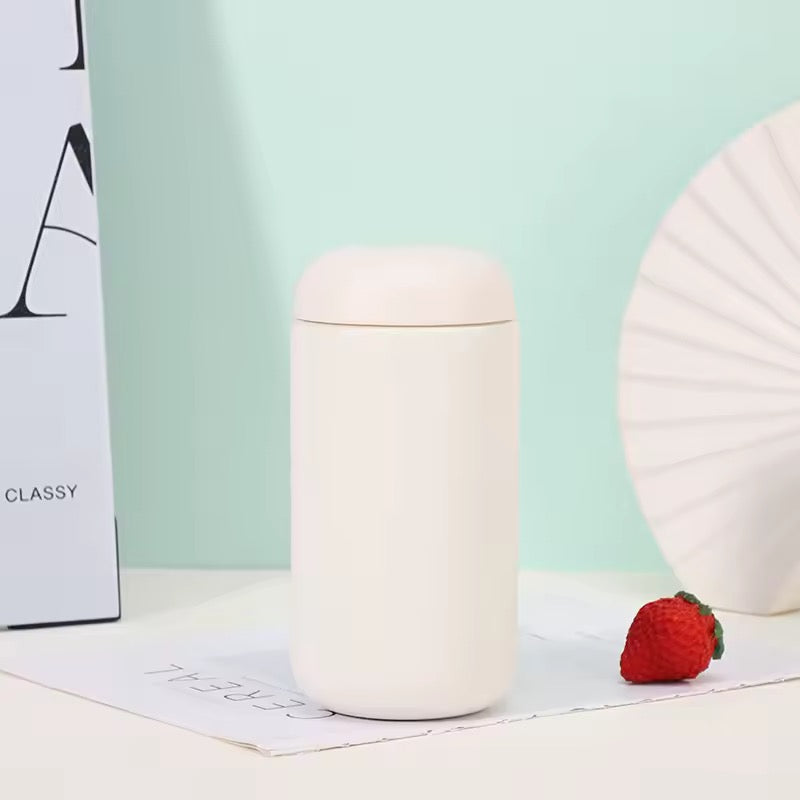 400ML Insulated Stainless Steel Cup