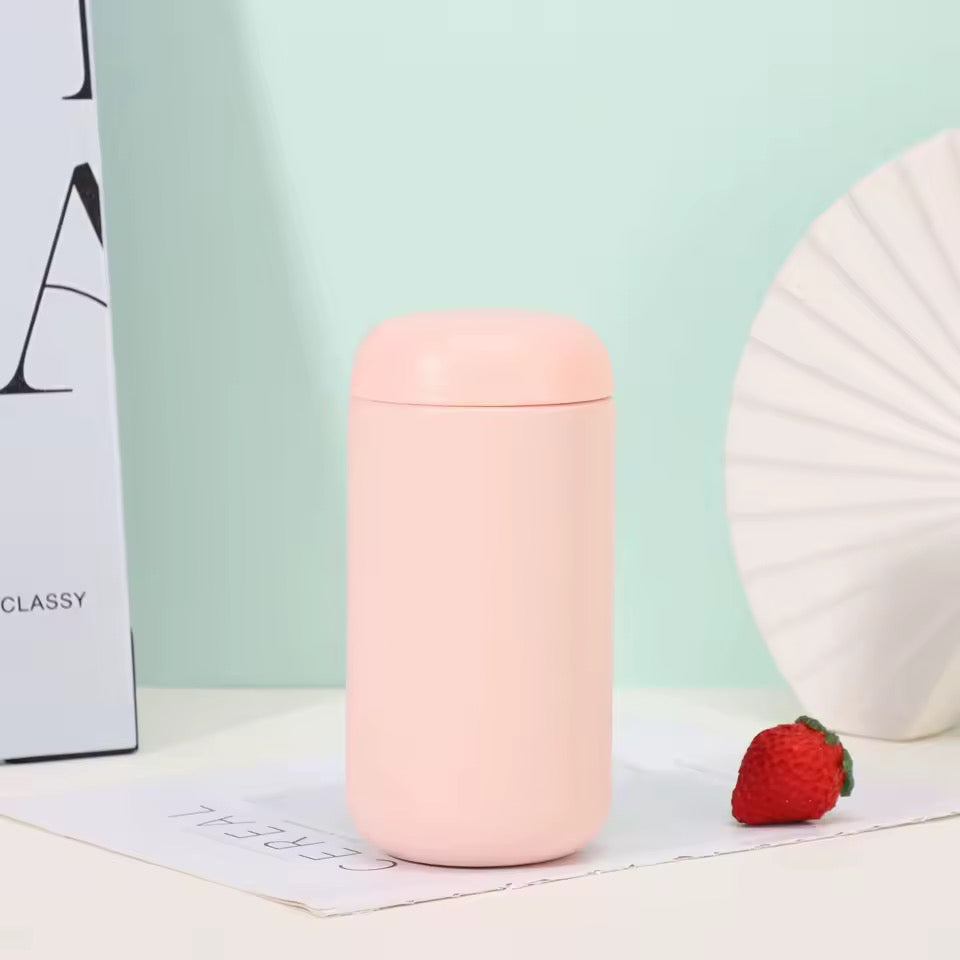 400ML Insulated Stainless Steel Cup