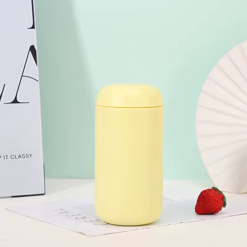 400ML Insulated Stainless Steel Cup