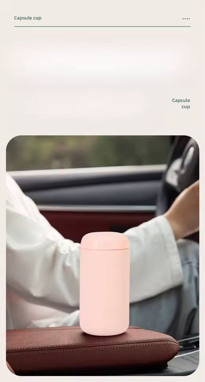 400ML Insulated Stainless Steel Cup
