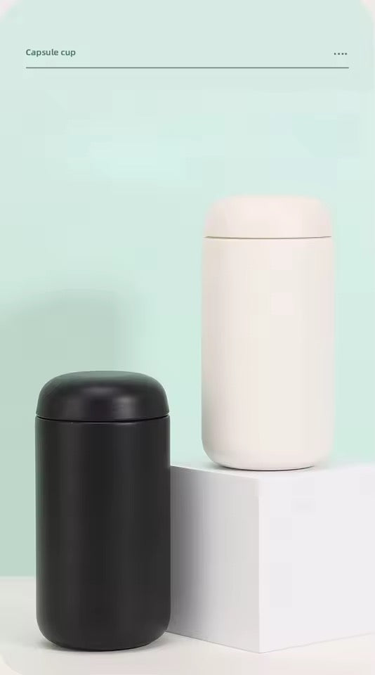 400ML Insulated Stainless Steel Cup