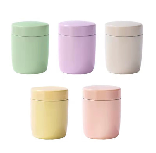 260ML Stainless Steel Food Thermos Jar