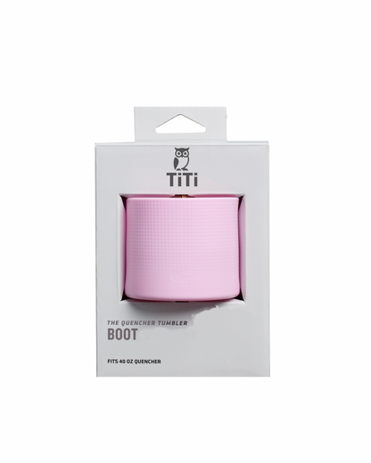 TiTi Tumbler Silicone Base Cover