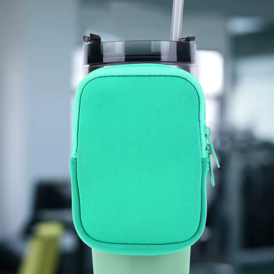 Portable Tumbler Bag