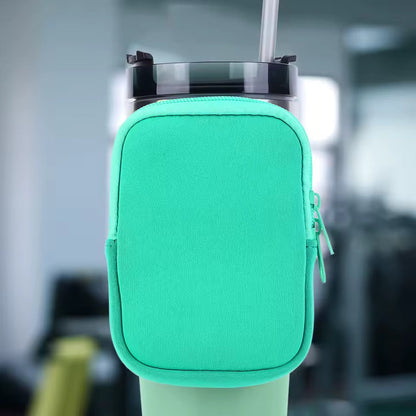 Portable Tumbler Bag