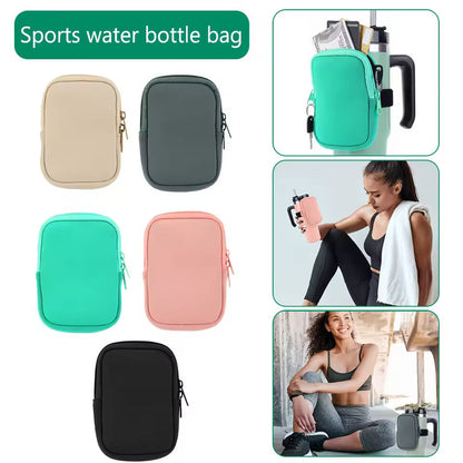 Portable Tumbler Bag