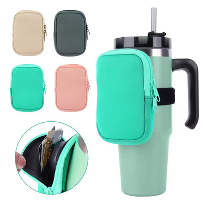 Portable Tumbler Bag