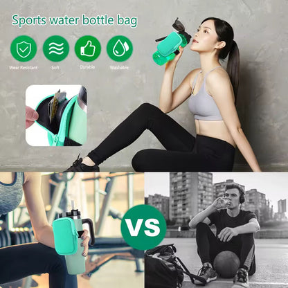Portable Tumbler Bag
