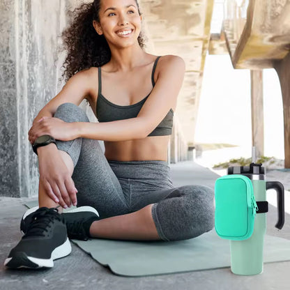 Portable Tumbler Bag