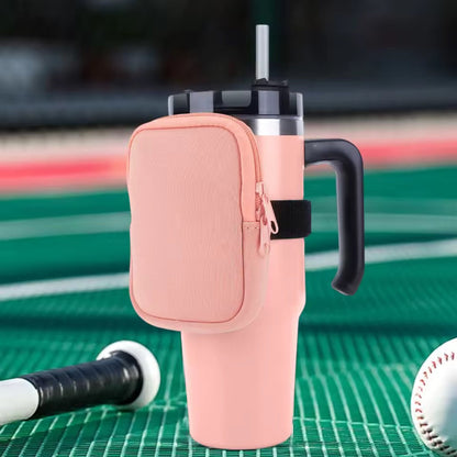 Portable Tumbler Bag