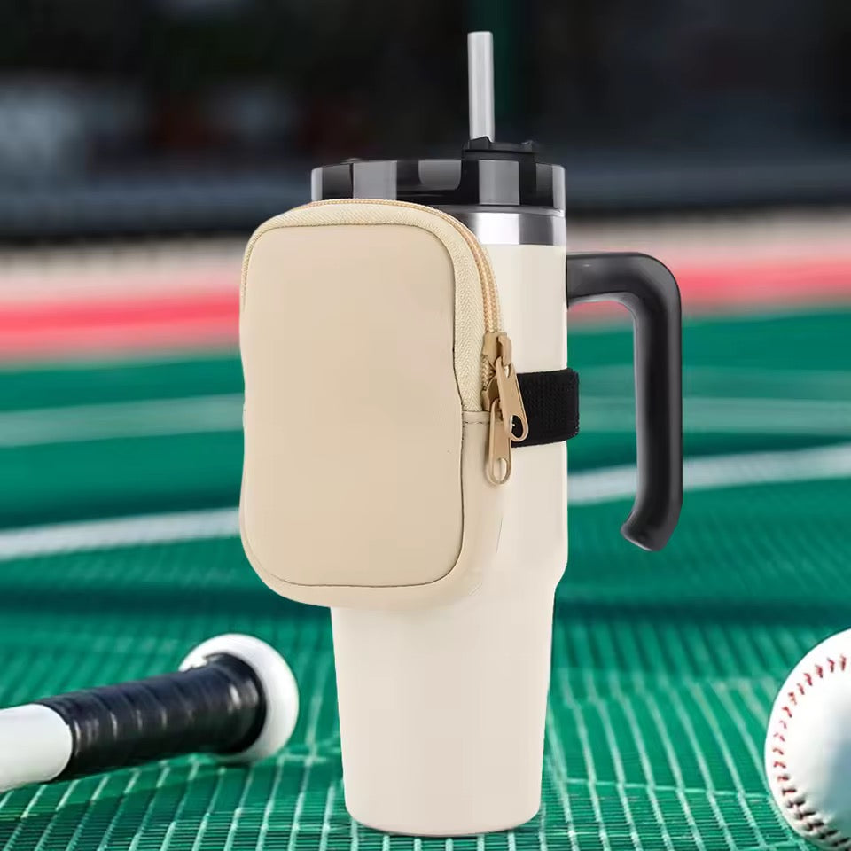 Portable Tumbler Bag