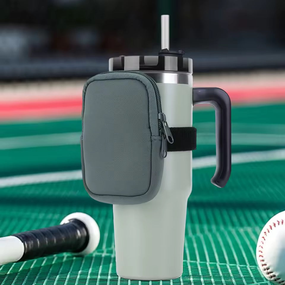 Portable Tumbler Bag