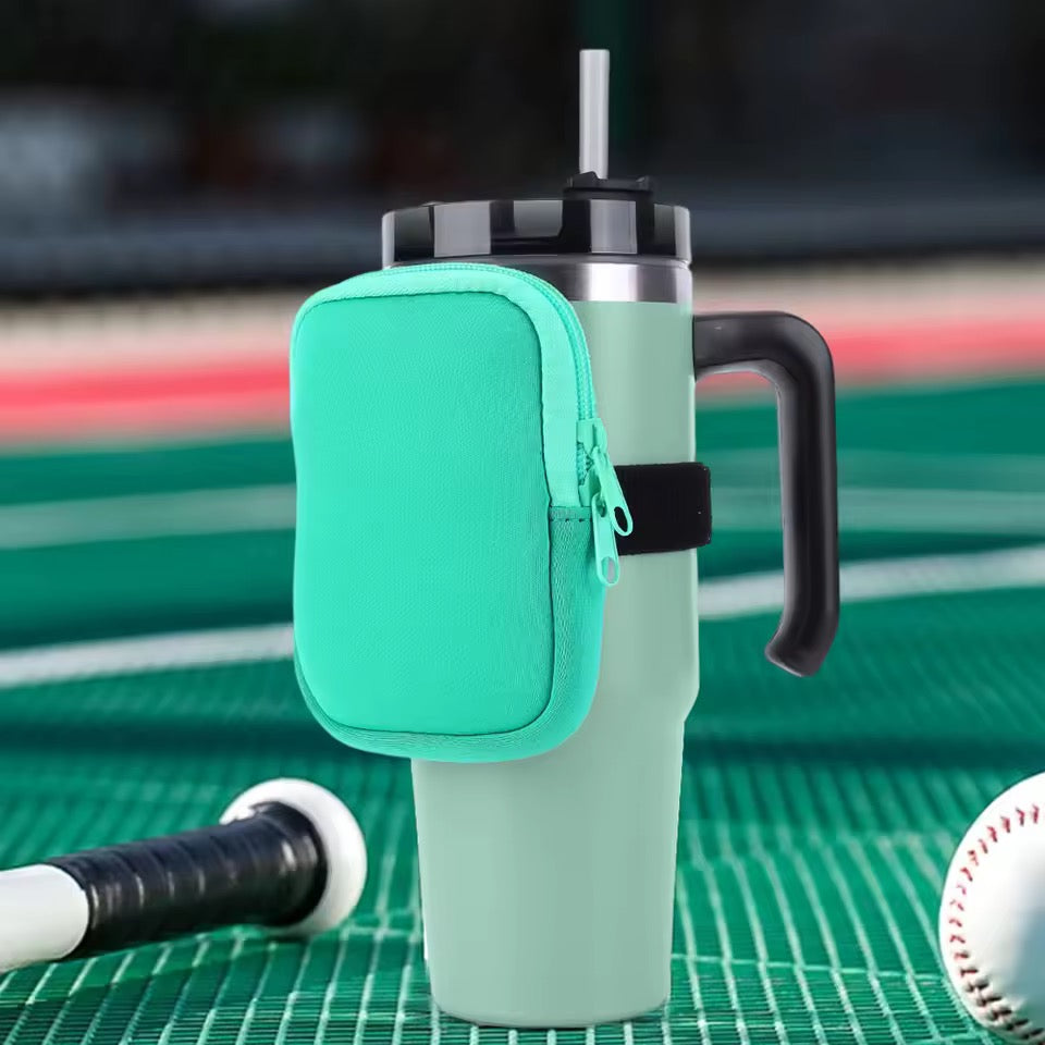 Portable Tumbler Bag