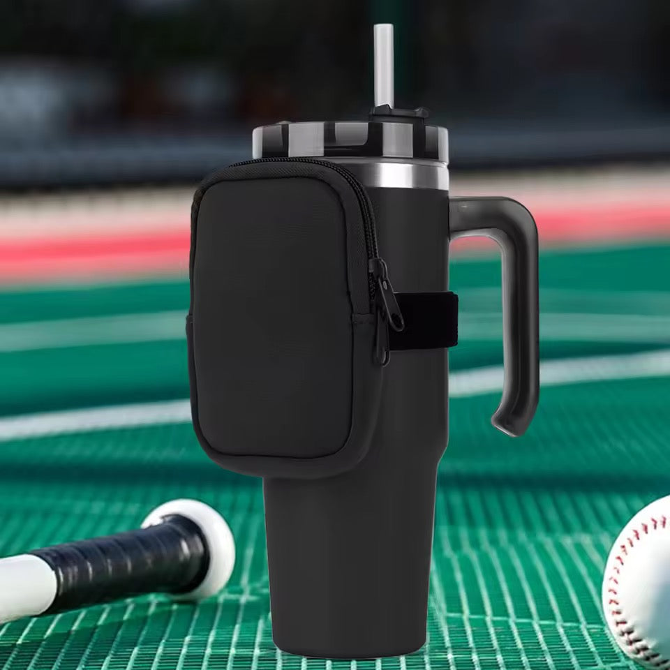 Portable Tumbler Bag