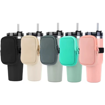 Portable Tumbler Bag