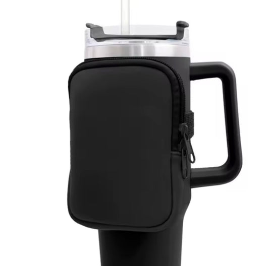 Portable Tumbler Bag