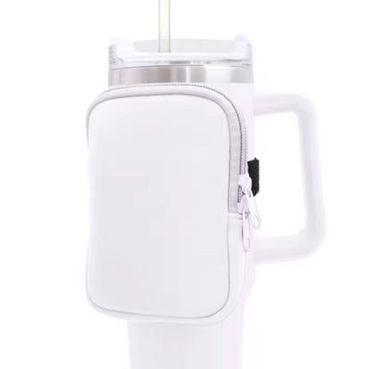 Portable Tumbler Bag
