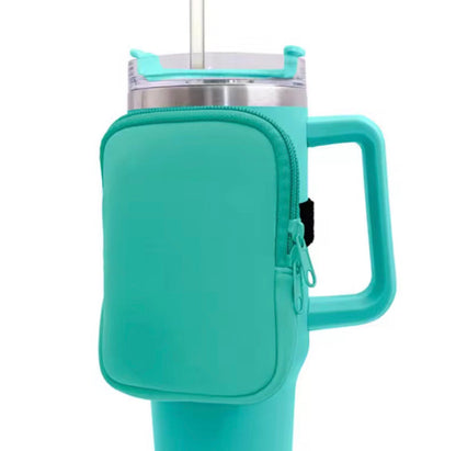 Portable Tumbler Bag