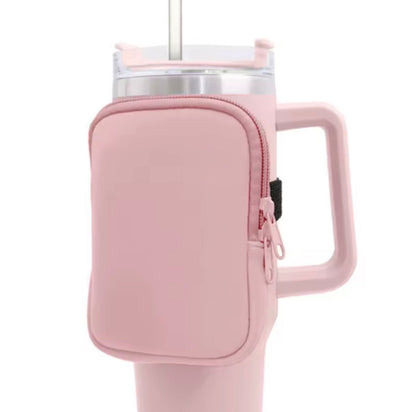 Portable Tumbler Bag