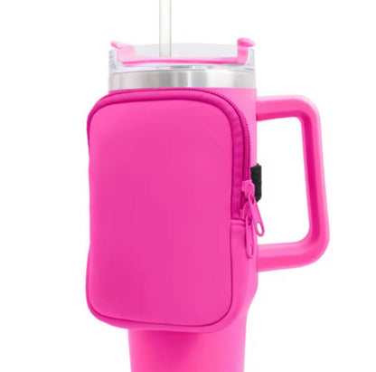 Portable Tumbler Bag