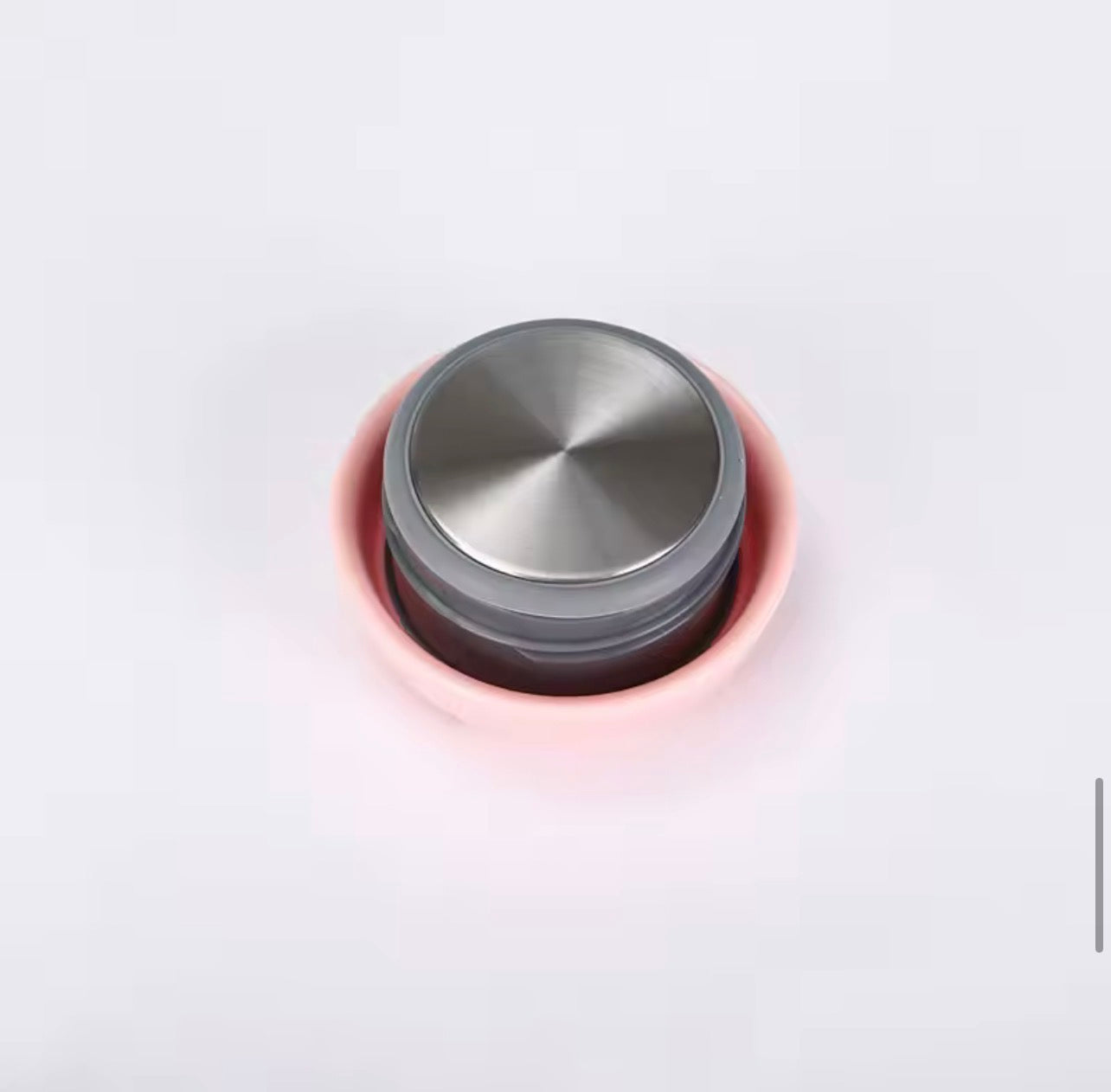 400ML Insulated Stainless Steel Cup