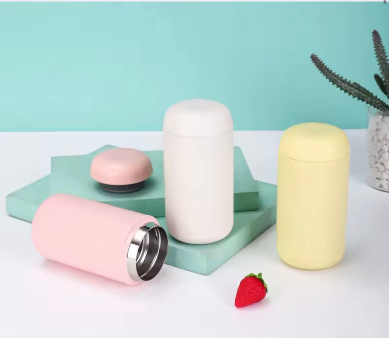 400ML Insulated Stainless Steel Cup