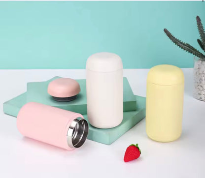 400ML Insulated Stainless Steel Cup