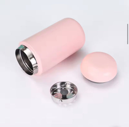 400ML Insulated Stainless Steel Cup
