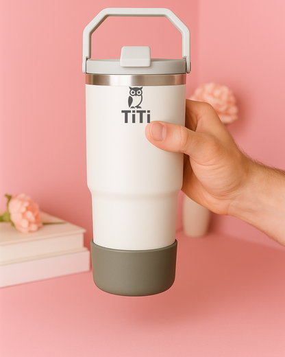TiTi Tumbler Silicone Base Cover