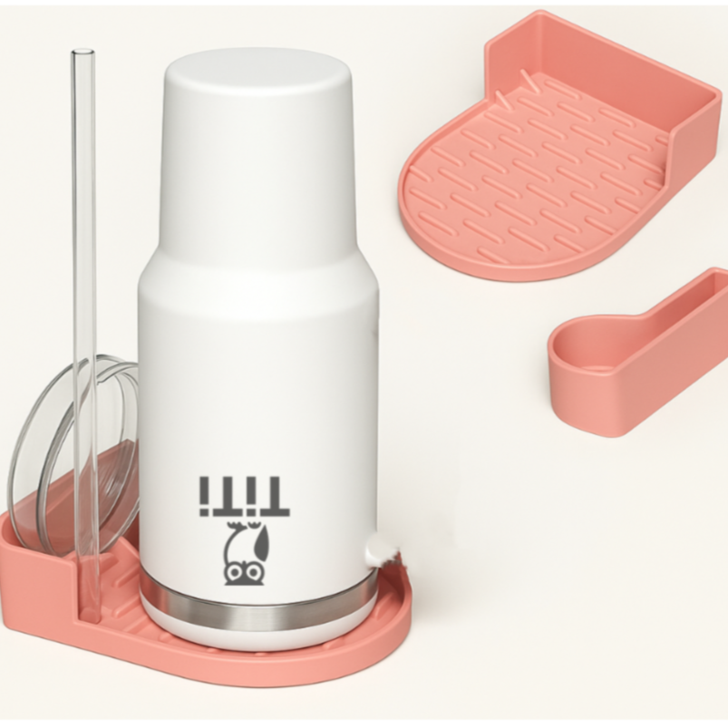 TiTi Dry Rack – Cup & Tumbler Stand